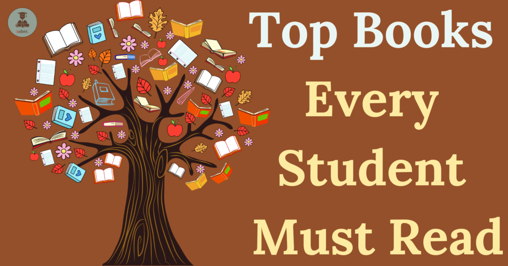 Top Books every student must read