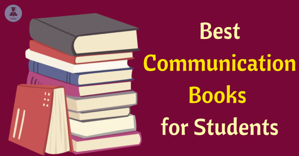Best Communication Books for Students