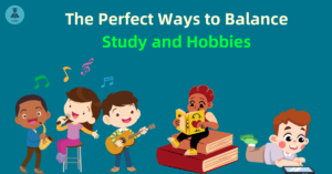 The Perfect Ways to Balance Study and Hobbies featured image