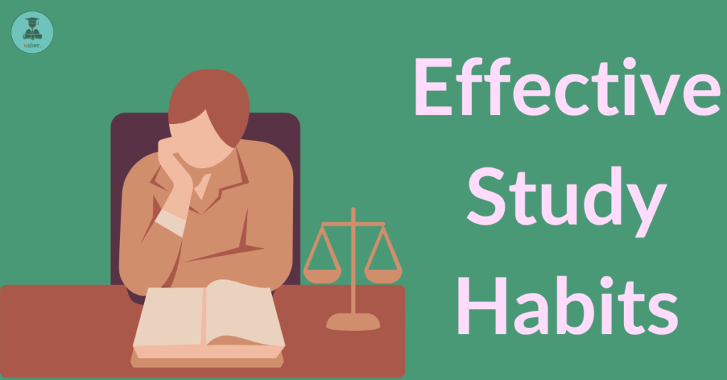 Effective Study Habits