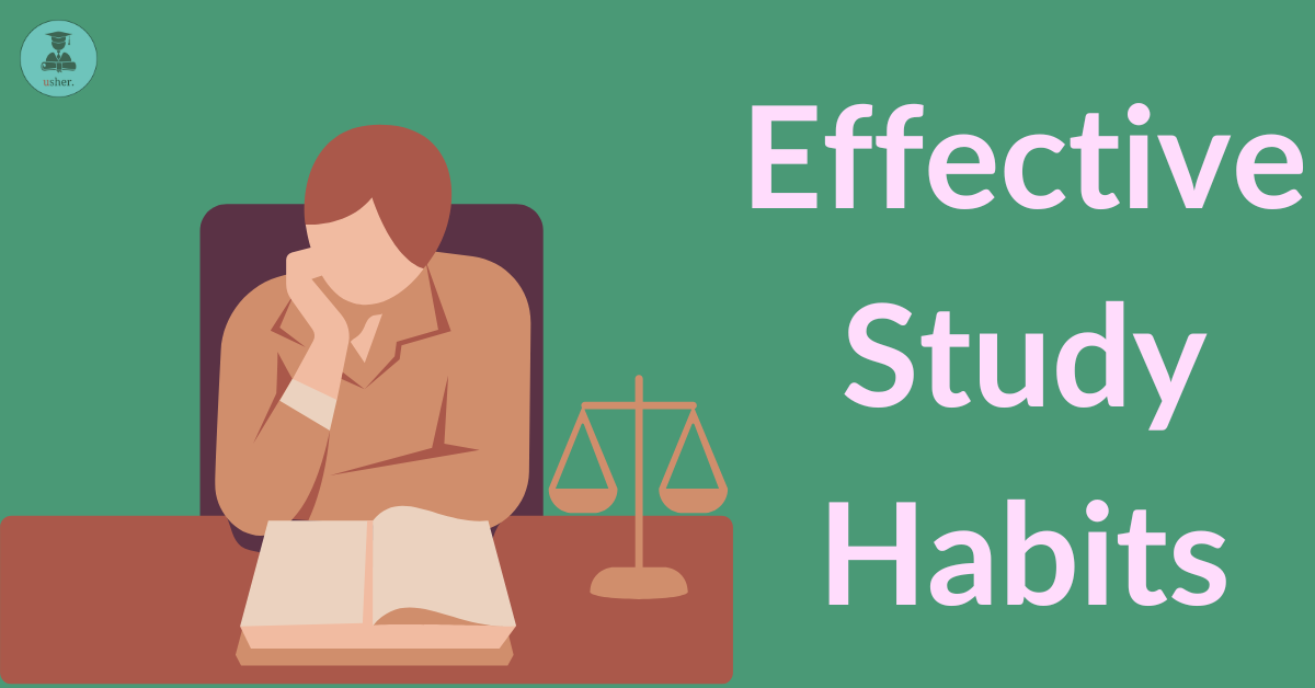 These Effective Study Habits Will Get You to the Top of Your Class ...