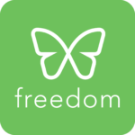 Freedom app