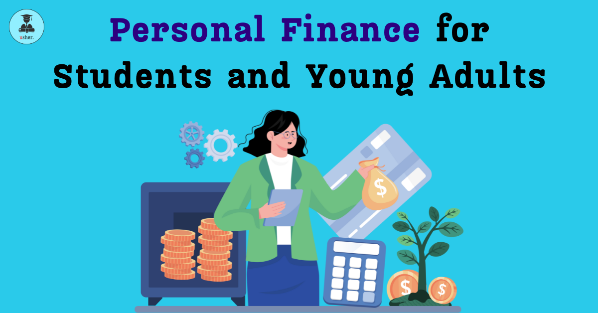 Personal Finance for Students and Young Adults