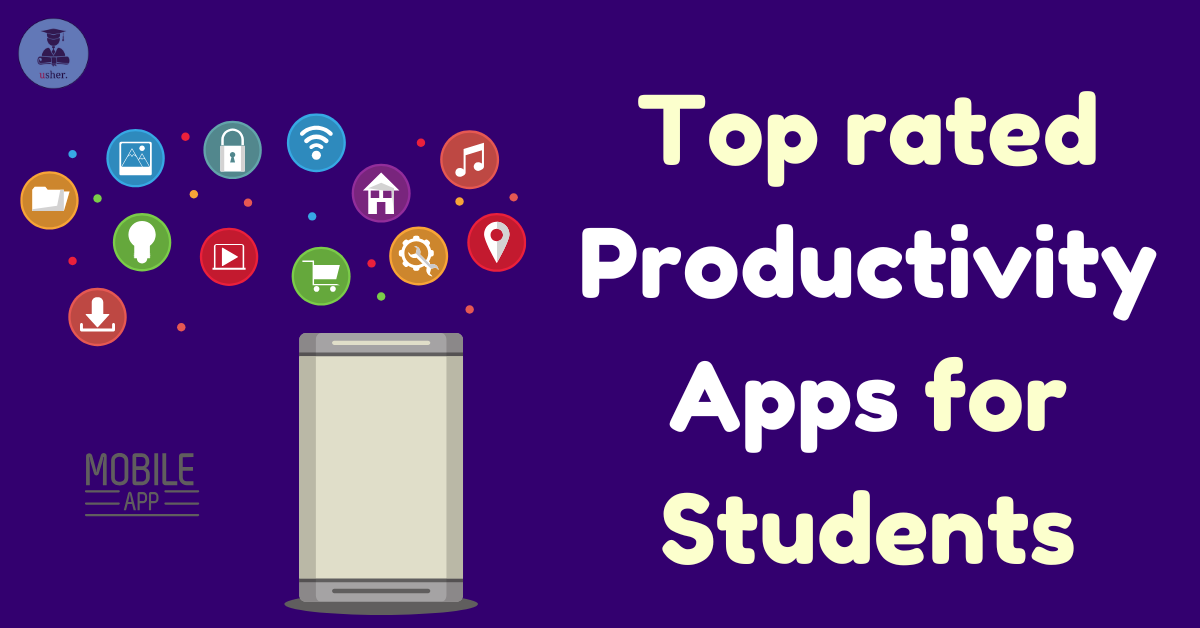 Top rated Productivity Apps For Students