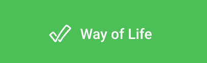 Way of Life app