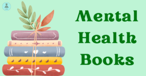 Mental Health Books