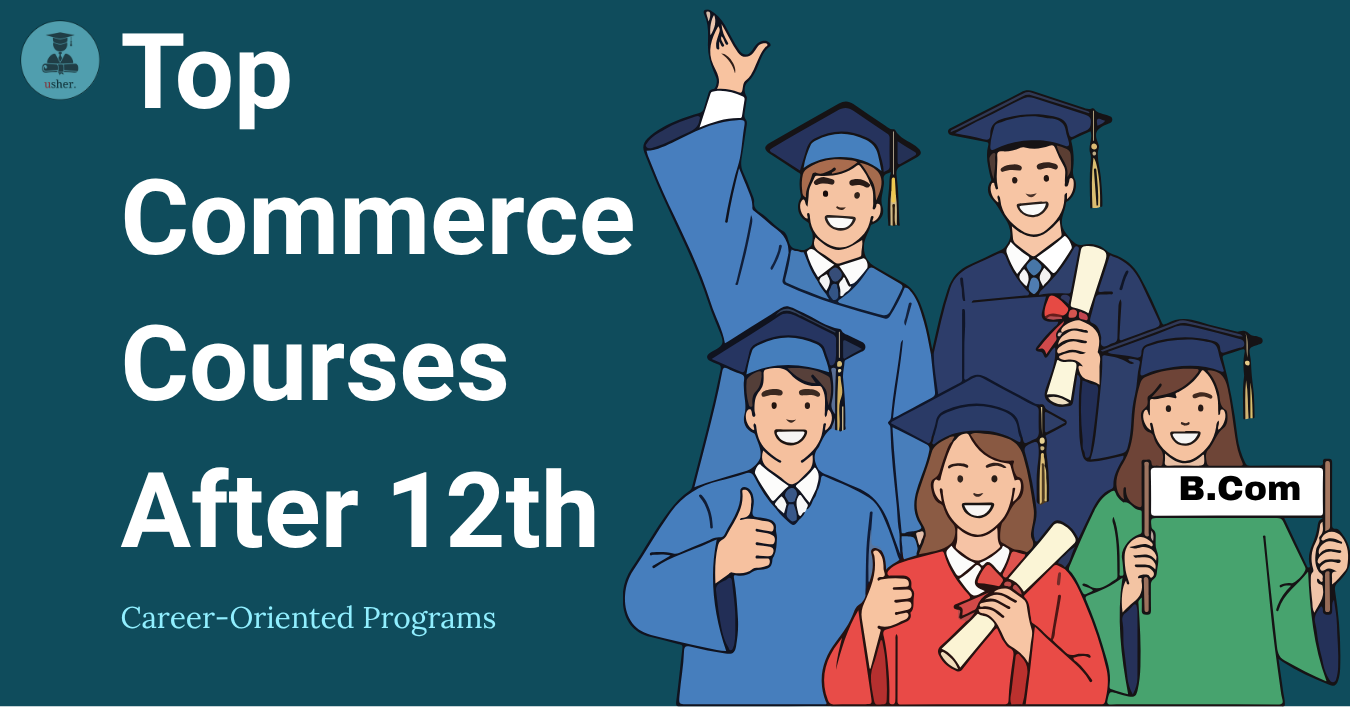 Top Commerce Courses After 12th