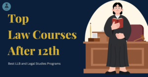 Top Law Courses After 12th