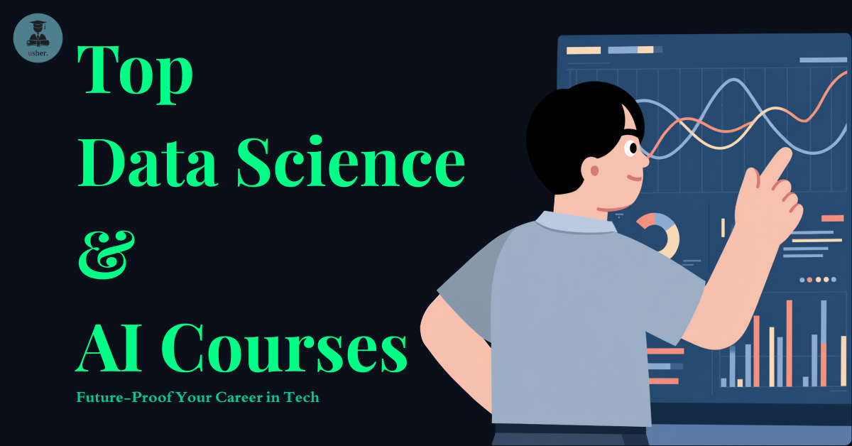 Top Data Science & AI Courses: Future-Proof Your Career in Tech