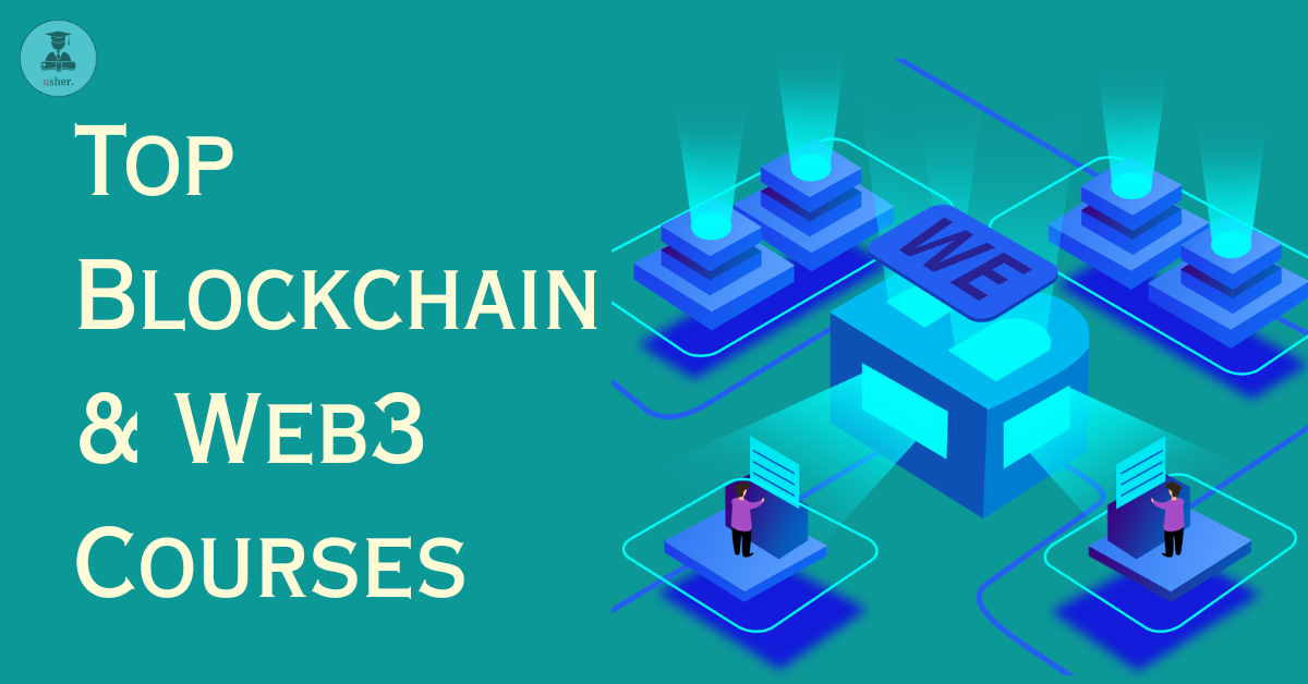 Top Blockchain & Web3 Courses for a Future-Proof Career