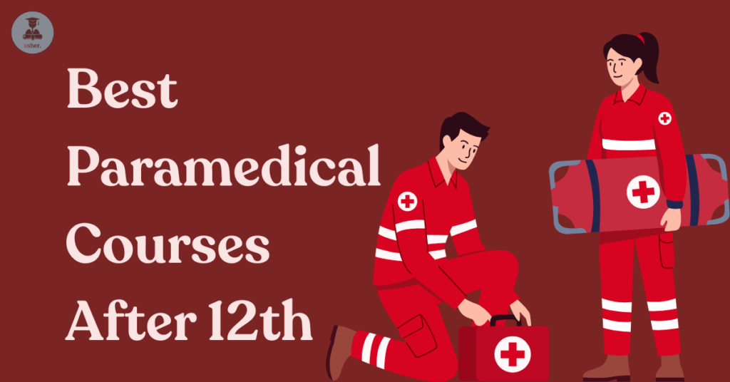Best Paramedical Courses After 12th: Career Options Beyond MBBS